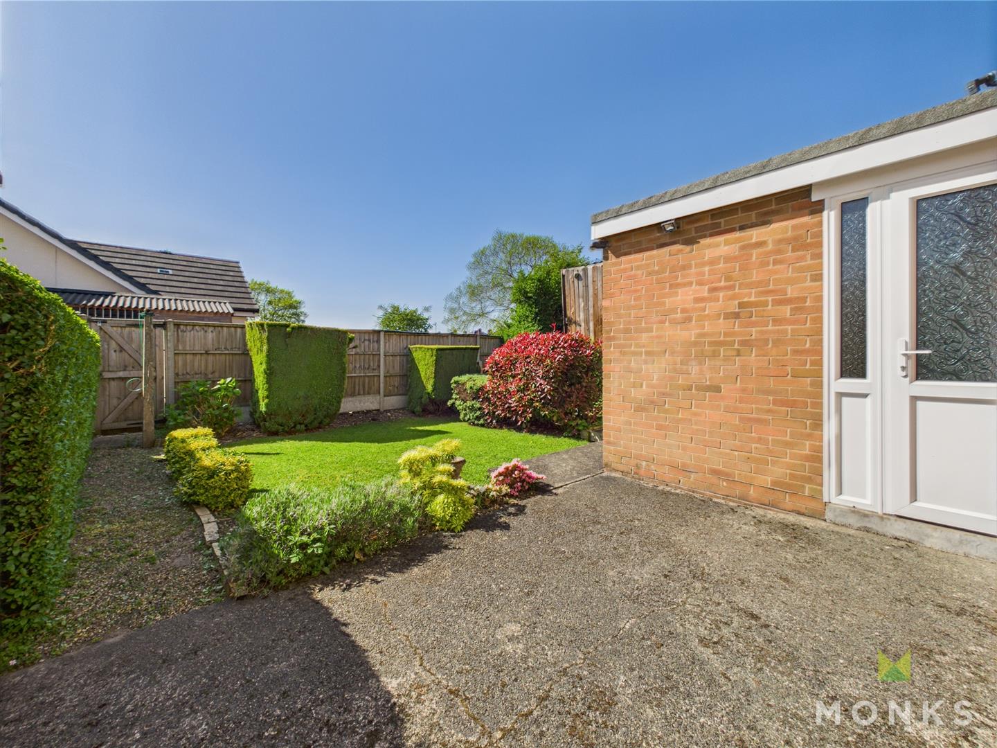 17 Langland Road, Oswestry, SY11 2DL SSTC